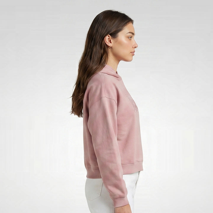 LEE LADIES HOODIE JACKET