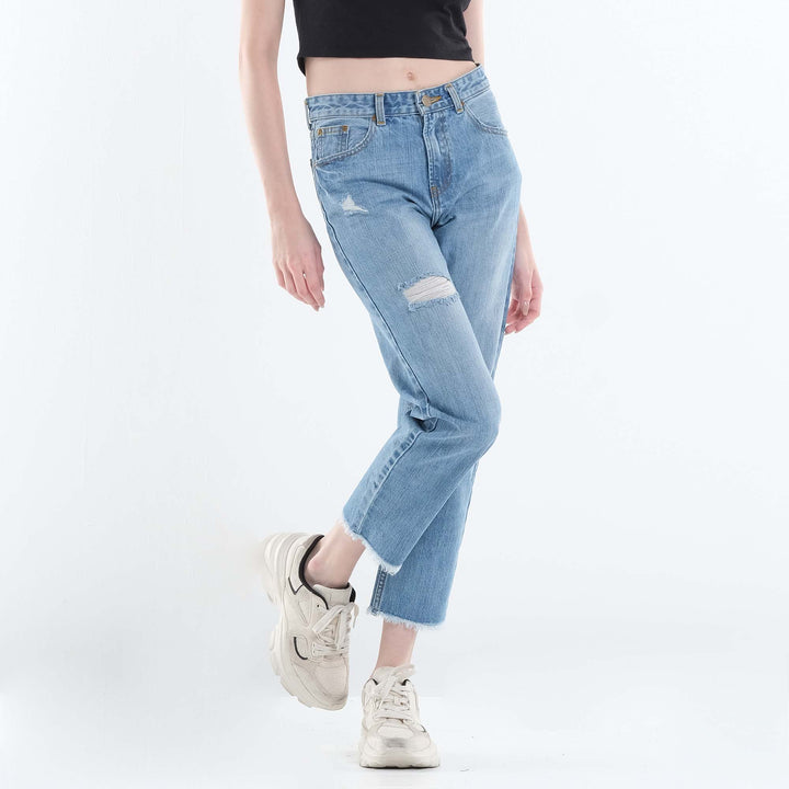 Lee Slouch Mom Jeans for Women