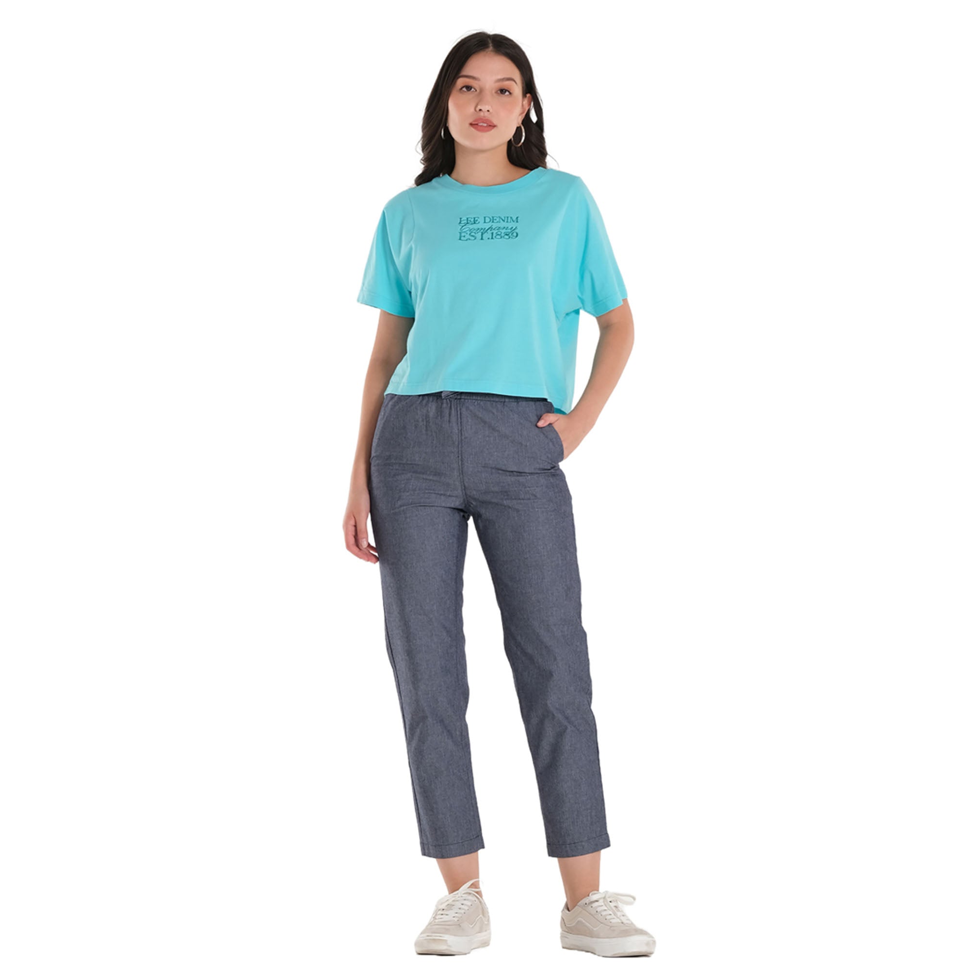 Lee sales trouser pants
