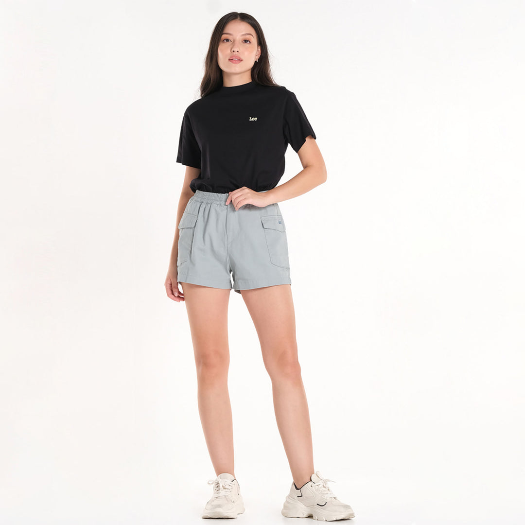 LEE WOMENS CARGO SHORT – Lee Jeans Ph - Main Image