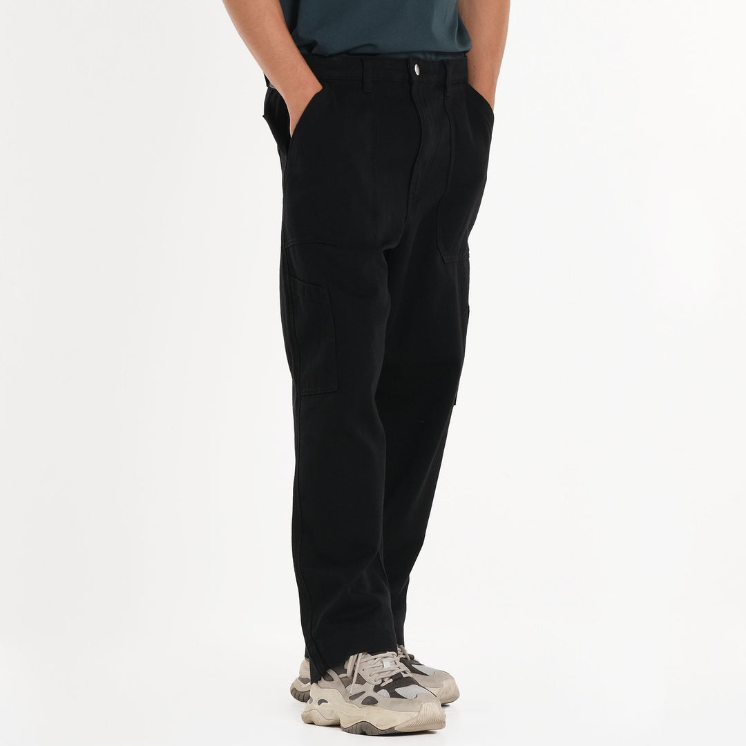 X-LINE BOYS COLORED CARPENTER PANTS