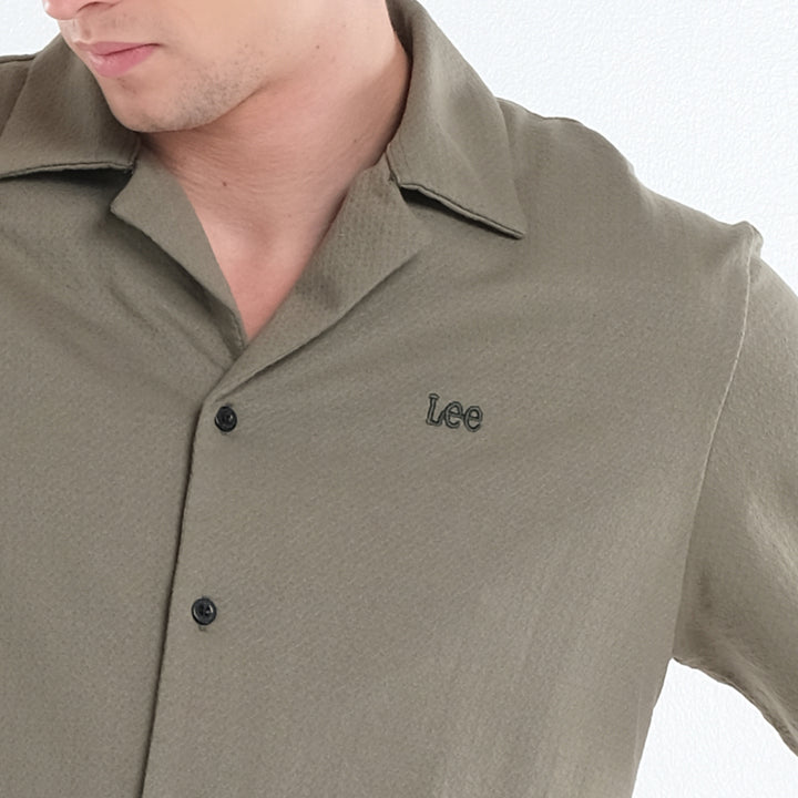 MENS' BUTTON DOWN KNITTED POLO