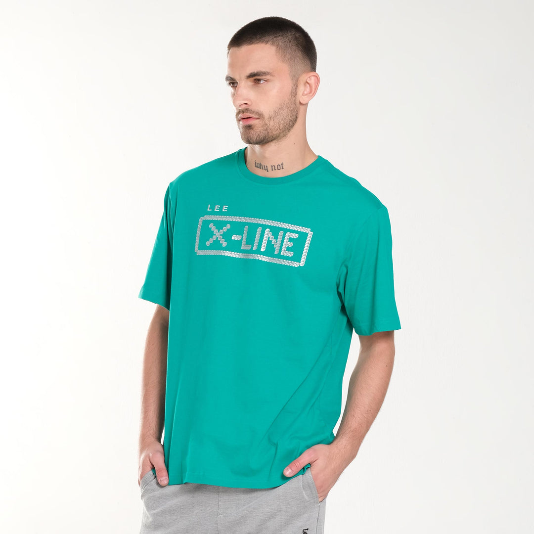 X-LINE BOYS GRAPHIC T-SHIRT