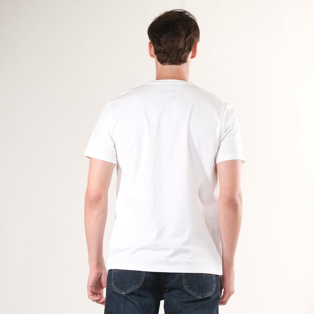 LEE MENS 101 GRAPHIC BASIC ROUNDNECK TEE