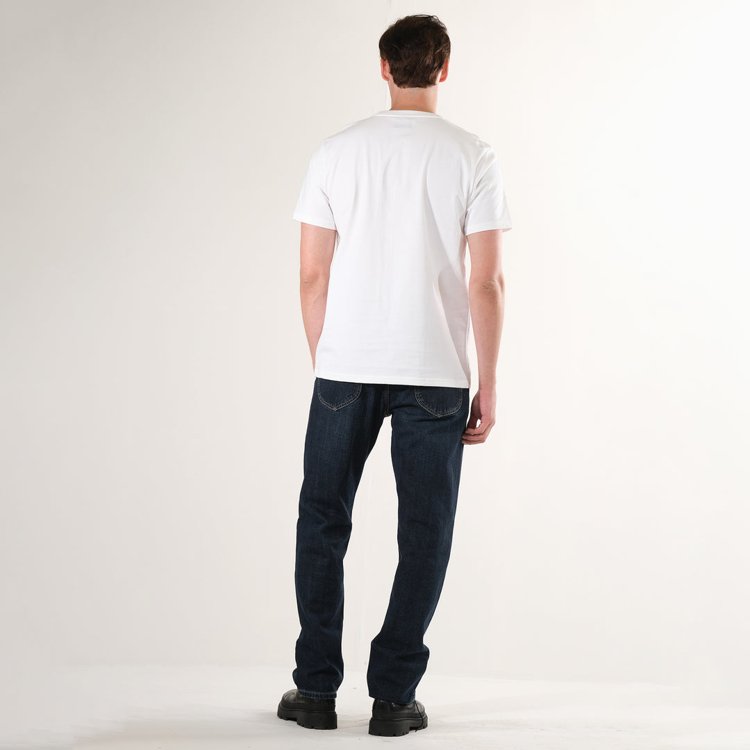 LEE MENS 101 GRAPHIC BASIC ROUNDNECK TEE
