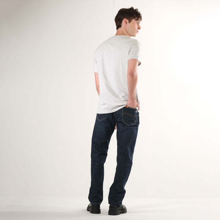 LEE MENS 101 GRAPHIC BASIC ROUNDNECK TEE