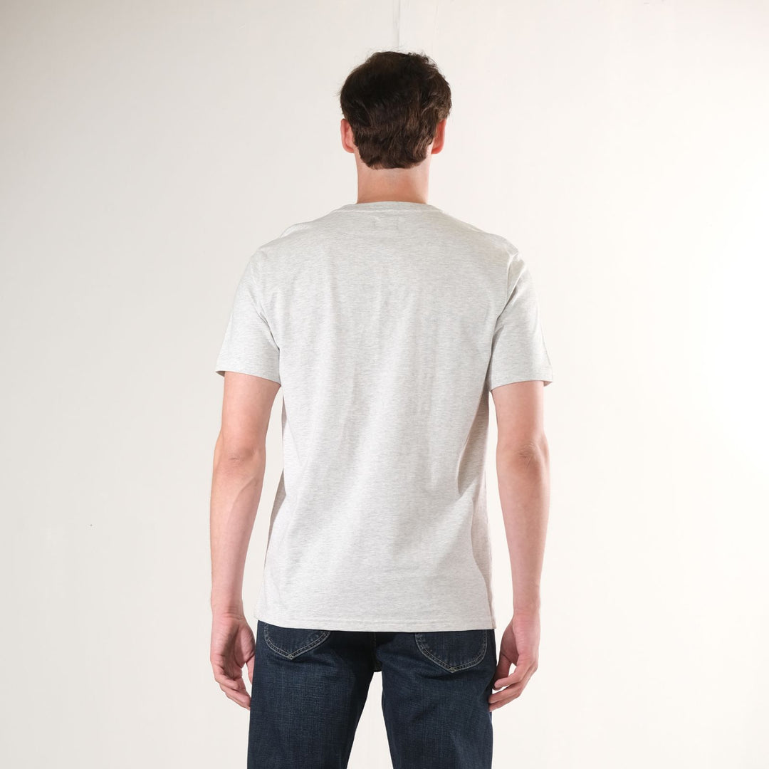 LEE MENS 101 GRAPHIC BASIC ROUNDNECK TEE