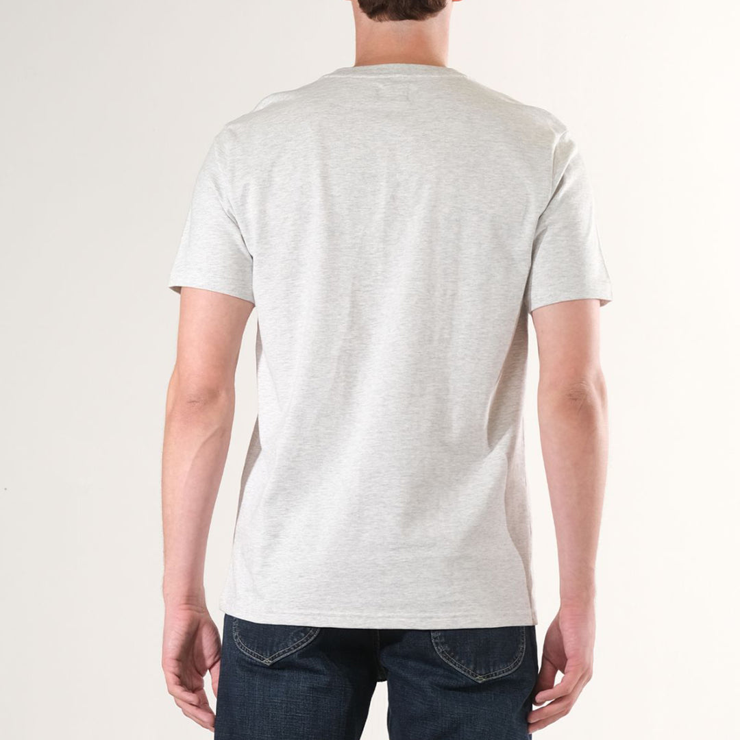 LEE MENS 101 GRAPHIC BASIC ROUNDNECK TEE