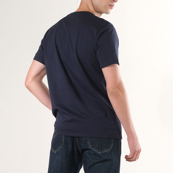 LEE MENS 101 GRAPHIC BASIC ROUNDNECK TEE