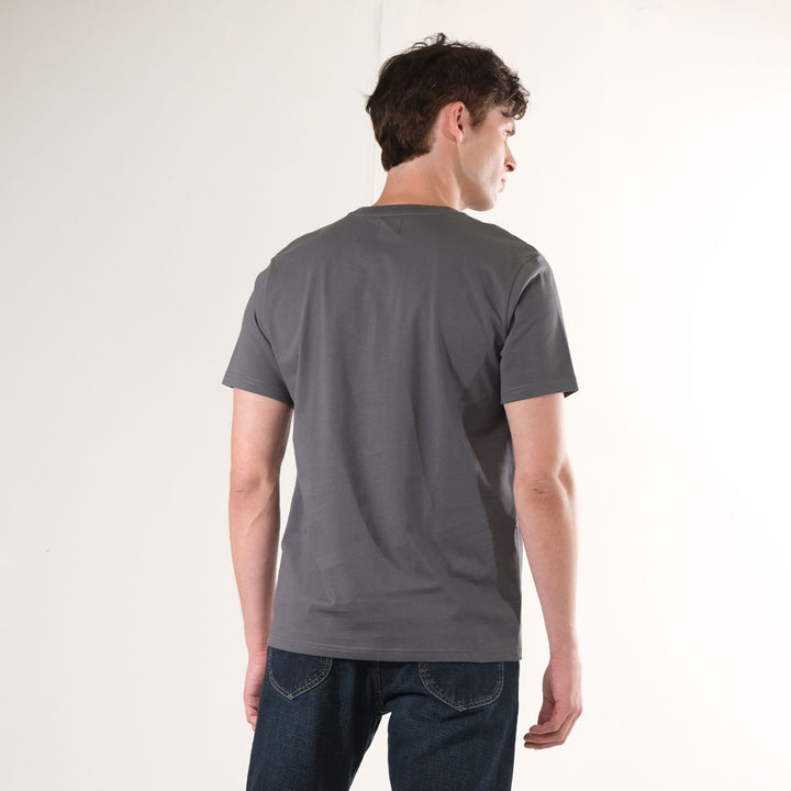 LEE MENS 101 GRAPHIC BASIC ROUNDNECK TEE
