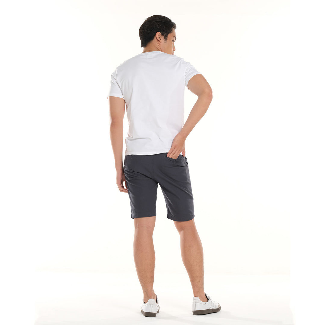 LEE MENS CHINO SHORTS