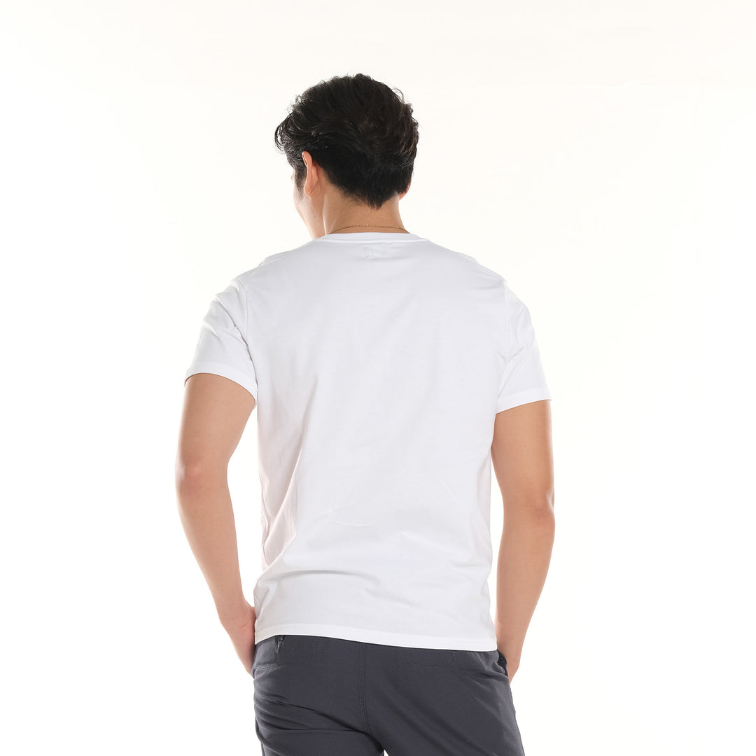 LEE MENS ROUNDNECK GRAPHIC TEE