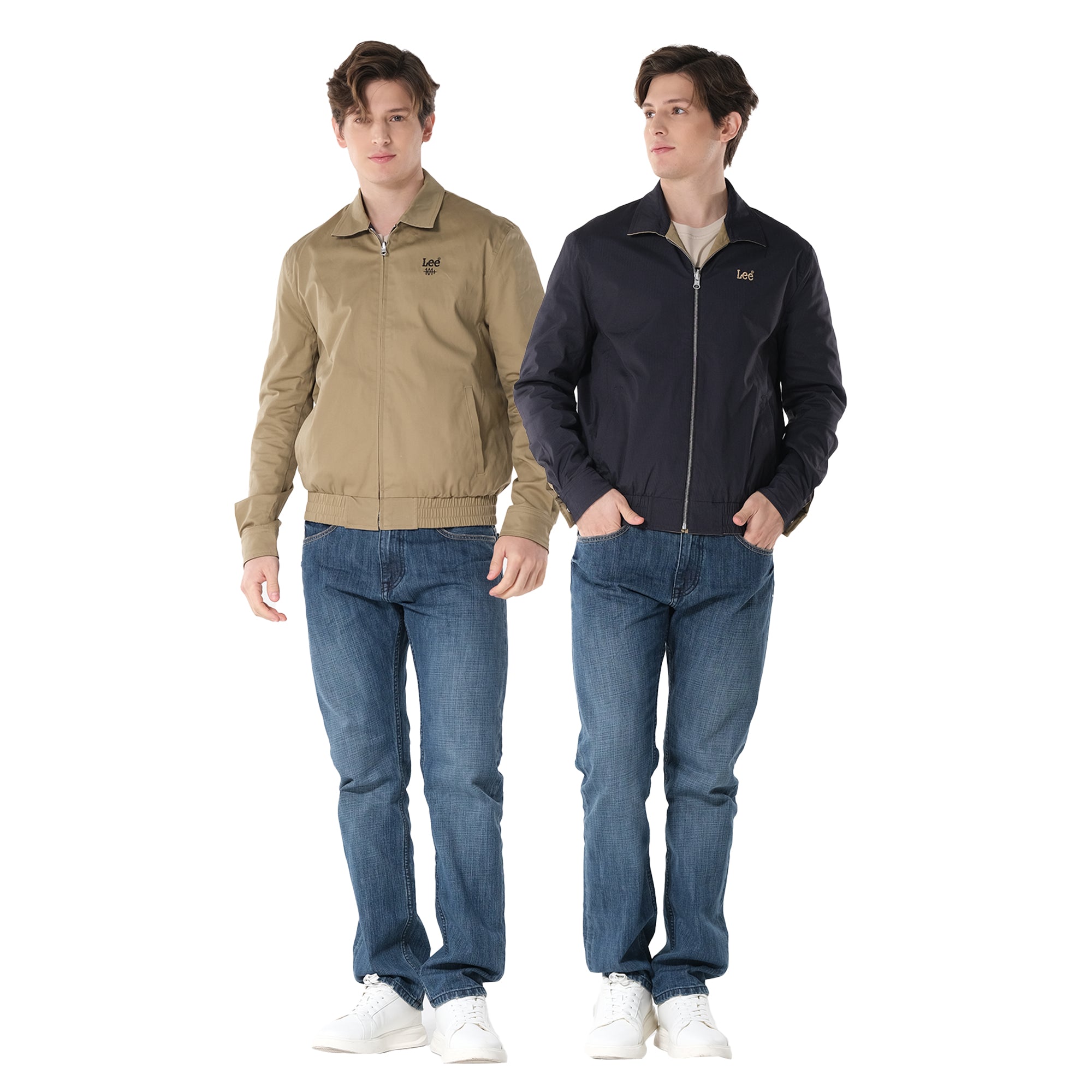 ジャケット・アウター 70s Lee \"Reversible denim jacket リー Lee 70's REVERSIBLE DENIM JACKET リバーシブルデニムジャケット