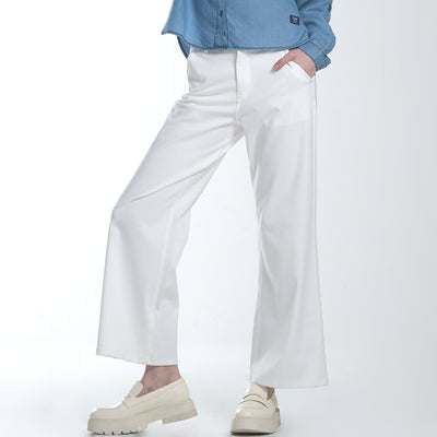 lee wide leg jeans