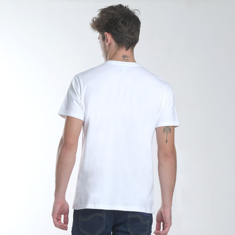 MENS BOX LOGO TEE - KANSAS CITY